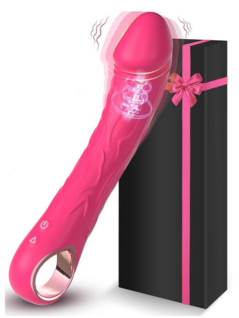 Vibratore Elegance